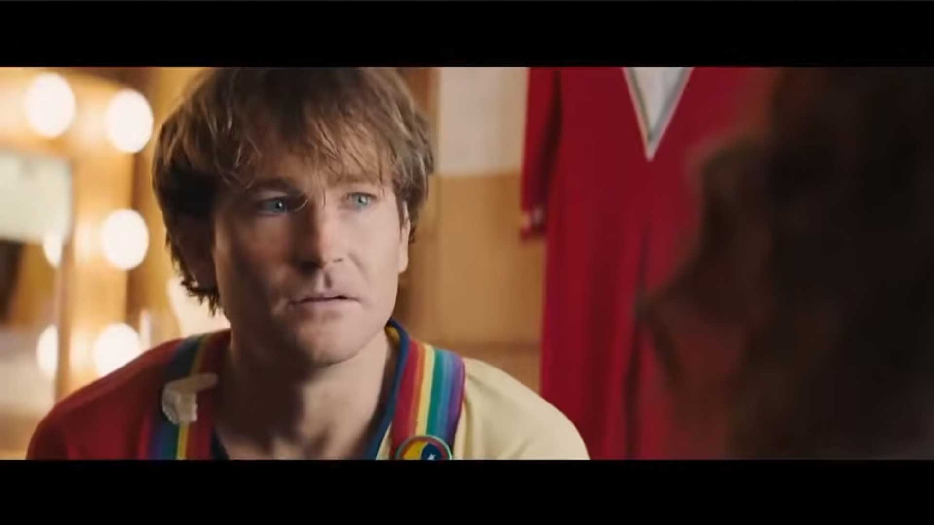 jamie costa robin williams impression