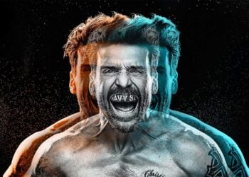 kingdom frank grillo