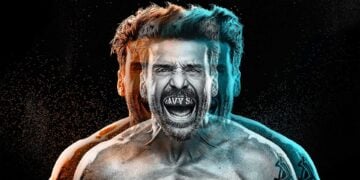 kingdom frank grillo