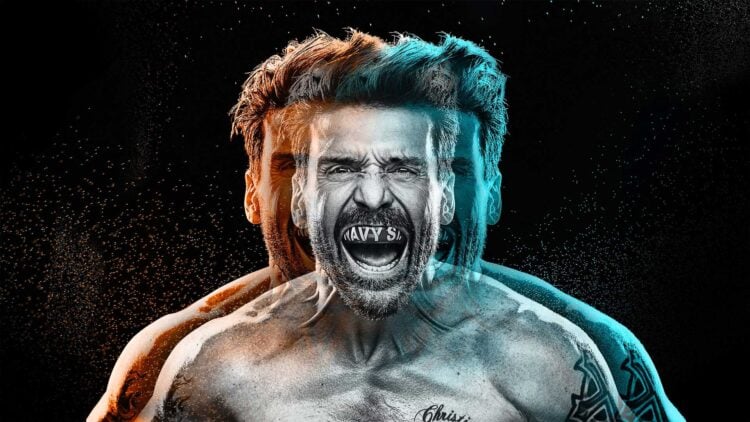kingdom frank grillo