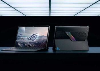 ASUS ROG Flow Z13 (2025) GZ302 Laptop Tablet Review