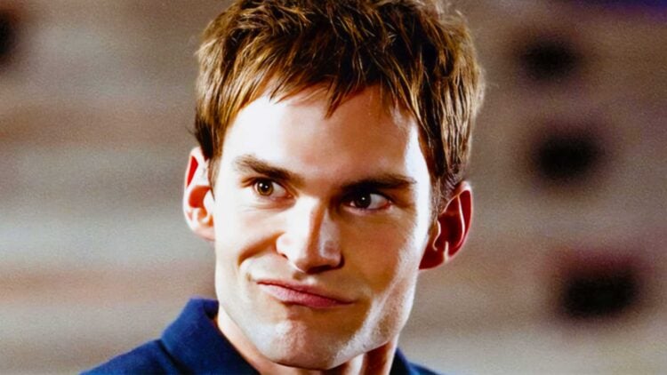 American Pie 2 Steve Stifler