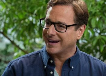 Bob Saget Fuller House Netflix