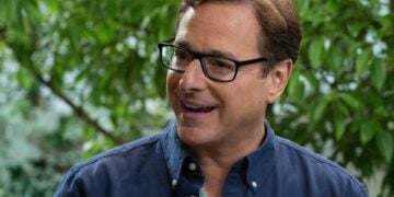 Bob Saget Fuller House Netflix
