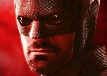 Daredevil Born Again Disney+ MCU Marvel