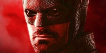 Daredevil Born Again Disney+ MCU Marvel