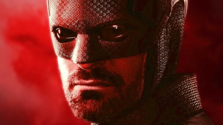 Daredevil Born Again Disney+ MCU Marvel