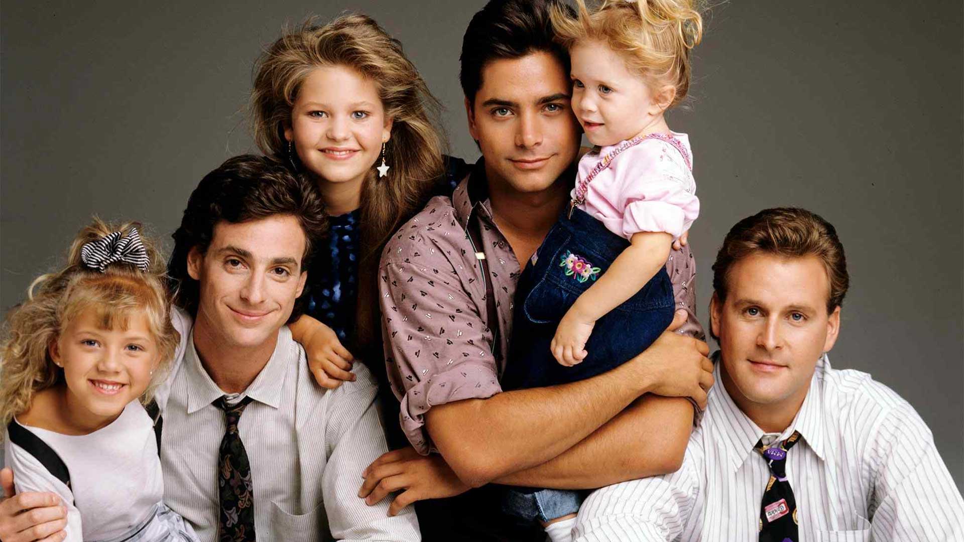 Full House Cast
