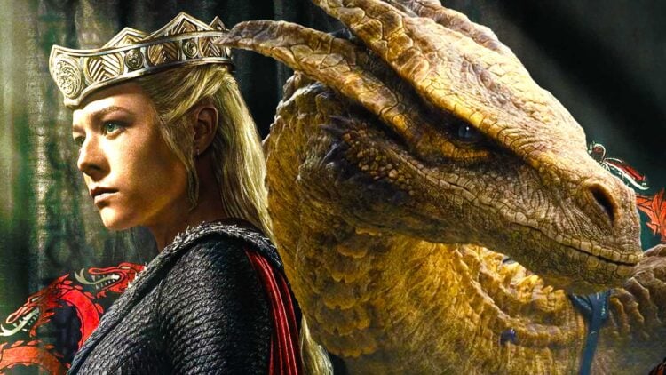 House of the Dragon Season 3