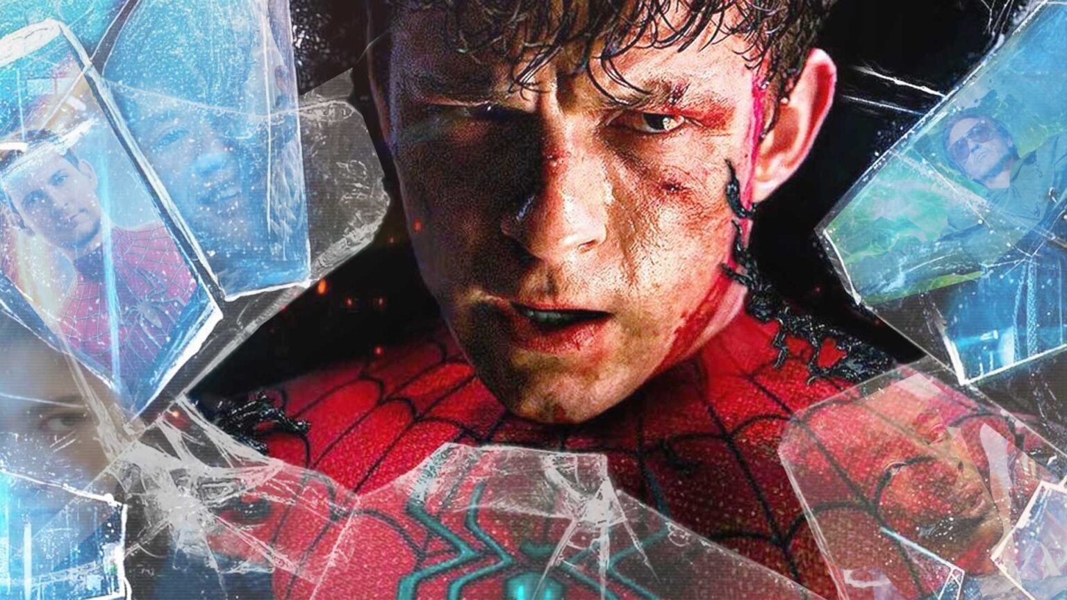 James Gunn’s DCU Has A Sony Spider-Man Problem