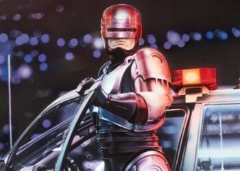 RoboCop 1987 Movie