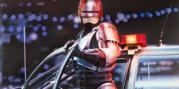 RoboCop 1987 Movie