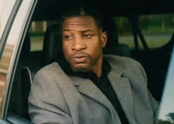 Run Hide Fight Infidels Jonathan Majors