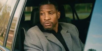 Run Hide Fight Infidels Jonathan Majors