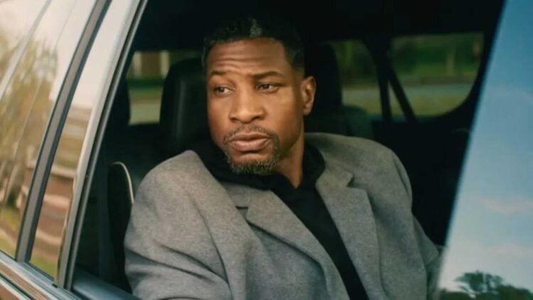 Run Hide Fight Infidels Jonathan Majors