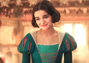 Snow White (2025)