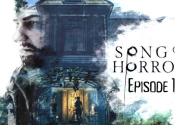 Song of Horror Episode 1 Game Review