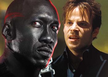 Stephen Dorff MCU Blade