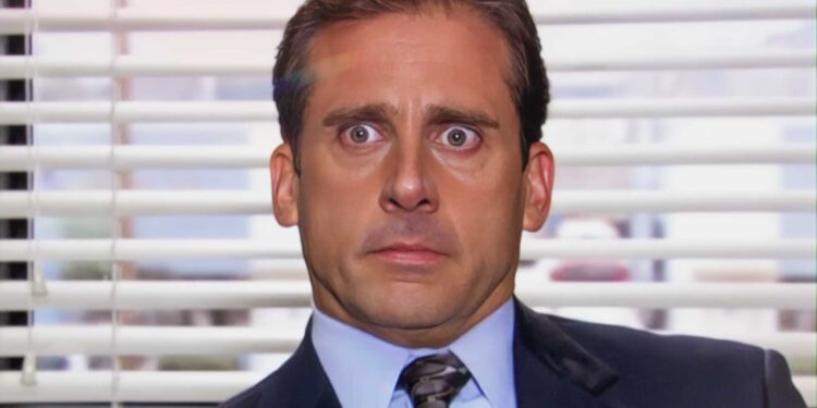 The First Female Red Ranger Is Amelia Jones