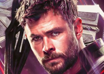 Thor MCU