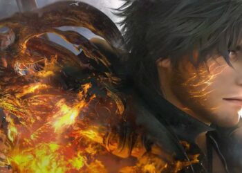 final fantasy 16 game review