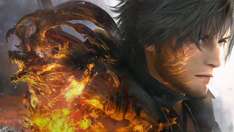 final fantasy 16 game review