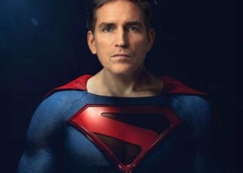jim caviezel kingdom come superman