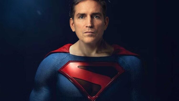 jim caviezel kingdom come superman