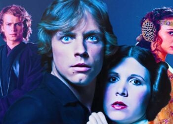 star wars skywalkers