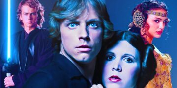 star wars skywalkers