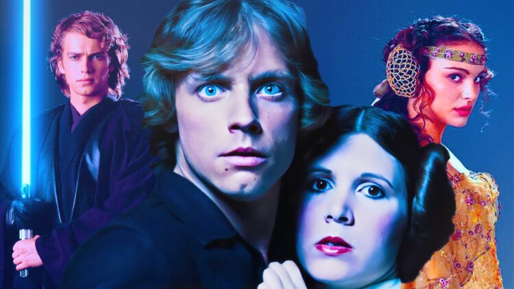 star wars skywalkers