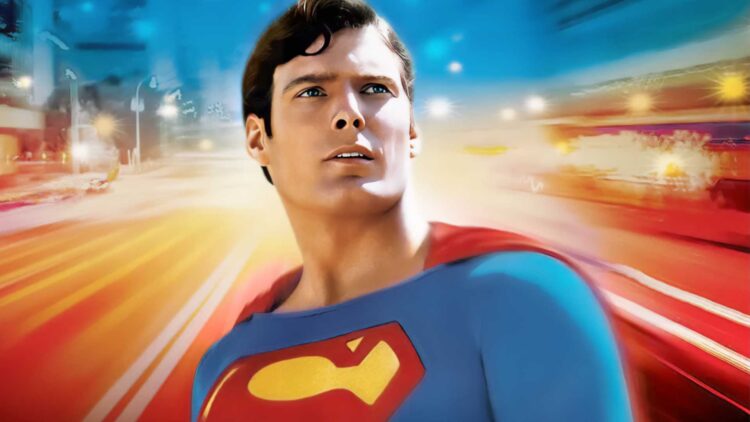superman iv furie cut