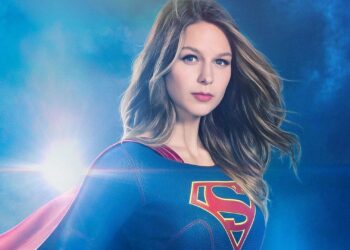 superman supergirl season 2
