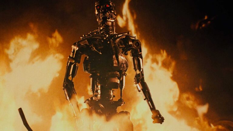 The Terminator Needs to Return to Its Horror Roots