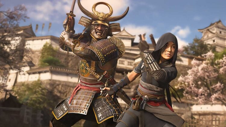 Assassin's Creed Shadows Game