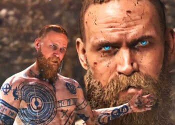 Baldur God of War Spin-off Game