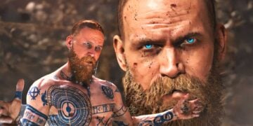 Baldur God of War Spin-off Game