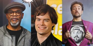 Celebrities Who Created Their Own Comic Books