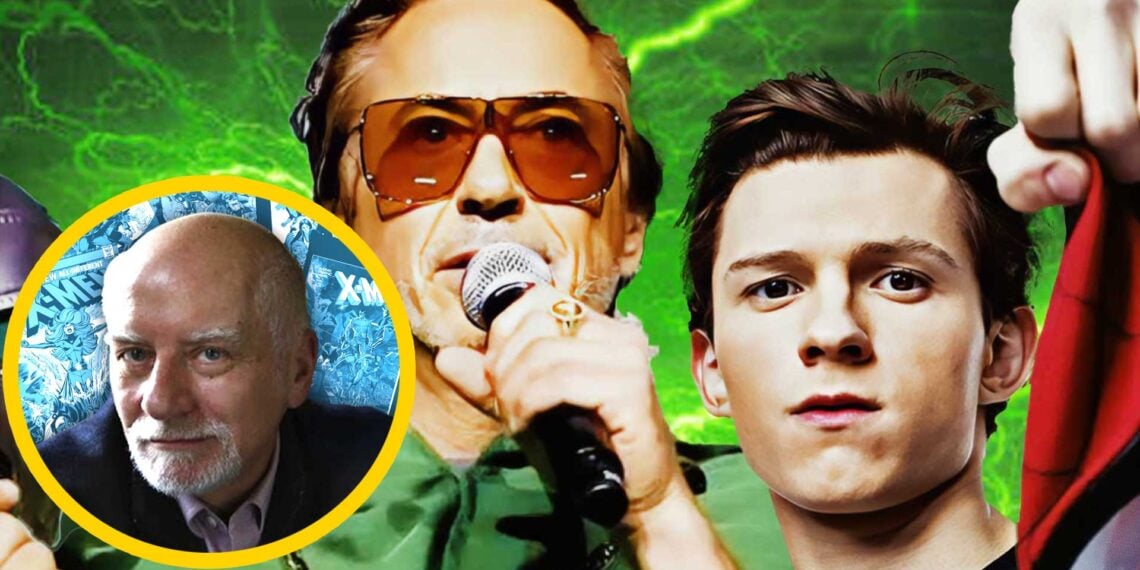 The First Female Red Ranger Is Amelia Jones