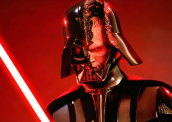 Darth Vader Spin-Off Series