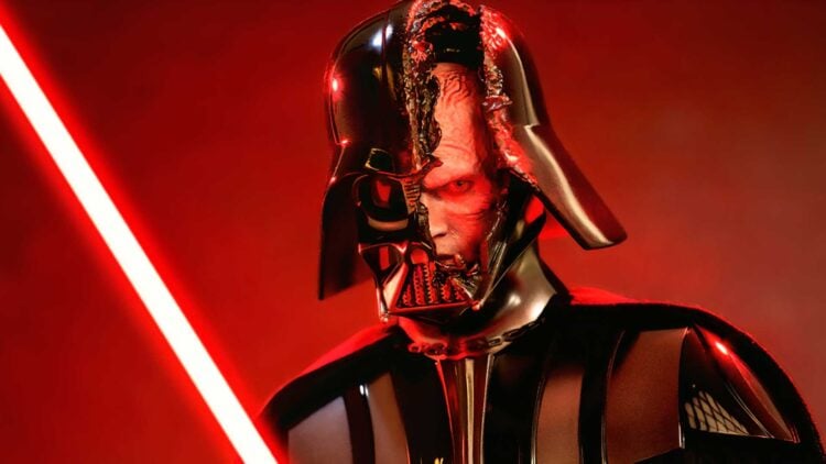 Darth Vader Spin-Off Series