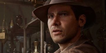 Indiana Jones and the Great Circle PS5 game Review