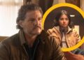 Isabela Merced and Pedro Pascal Superman The Fantastic Four First Steps