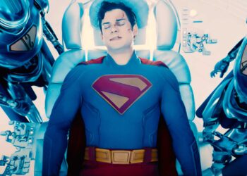James Gunn Superman Plot Fan Theories