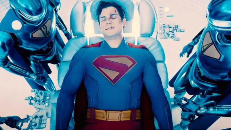 James Gunn Superman Plot Fan Theories