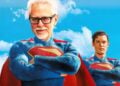 James Gunn or Superman the Star of DC reboot