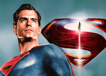 Jay Oliva on Man of Steel destruction