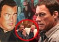 Jean-Claude Van Damme vs Steven Seagal