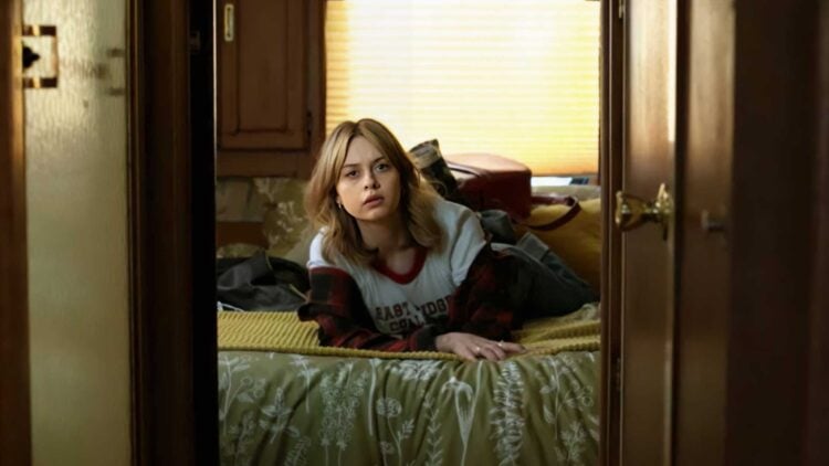 Lowlifes 2024 horror movie streaming Tubi scary twisted