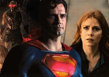Man of Steel 2